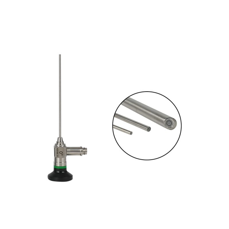 منظار داخلي صلب قابل للتعقيم 