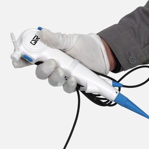 Flexibles Bronchoskop