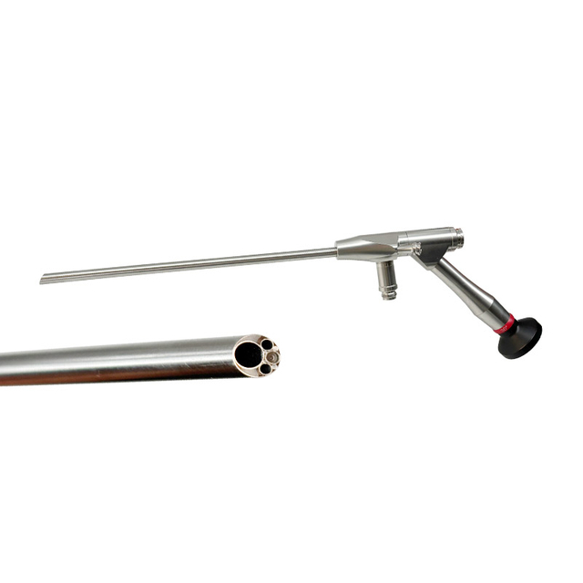 Endoscopio r&iacute;gido Foraminoscopio