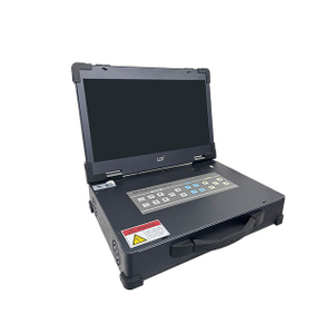 Telecamera per endoscopio flessibile rigida integrata portatile FHD HD-330
