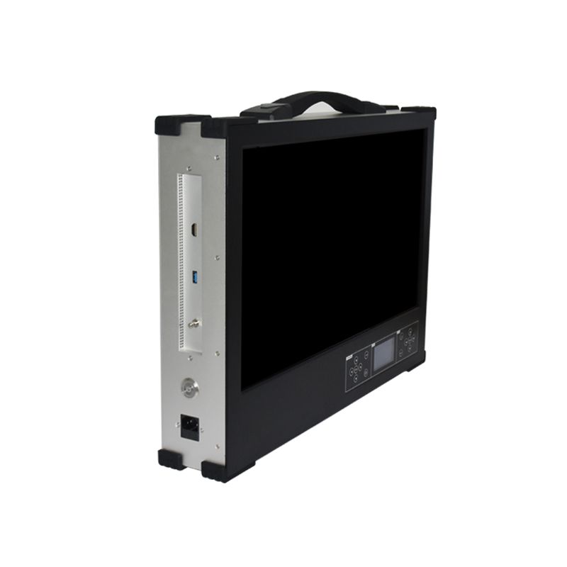 M&aacute;quina todo en uno HD-370
