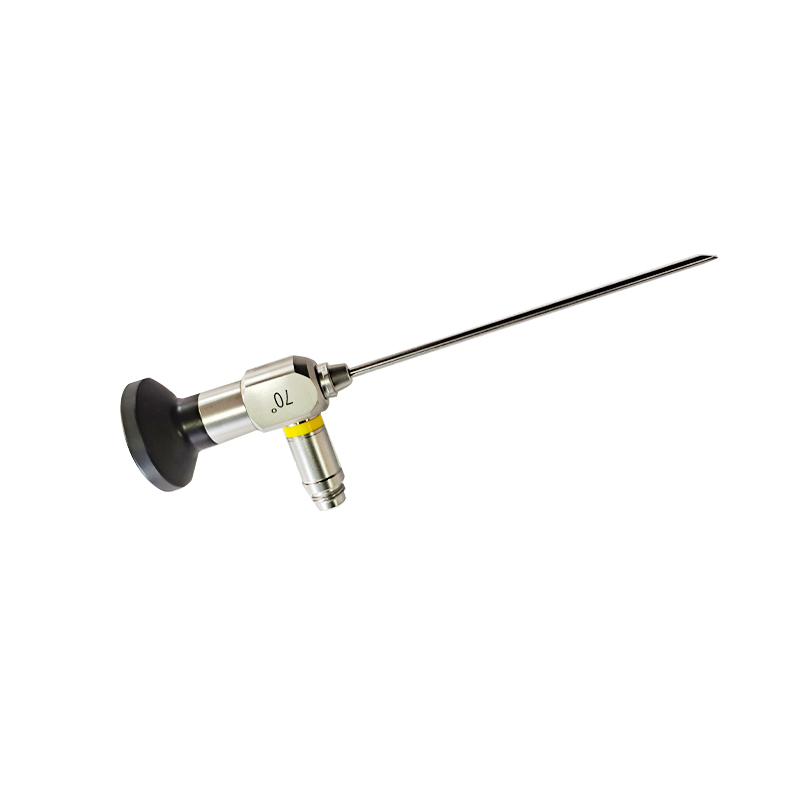 Endoscopio m&eacute;dico de otorrinolaringolog&iacute;a r&iacute;gido de 0/30/70 grados