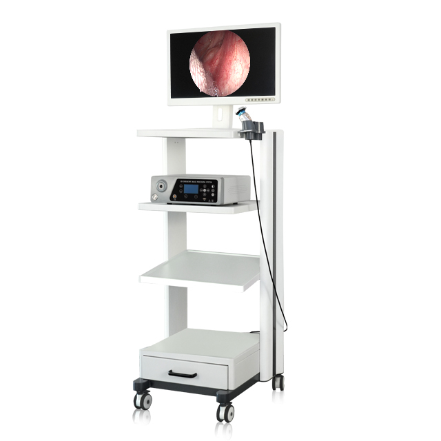 C&aacute;mara laparoscopio endoscopio m&eacute;dico HD-720 SD 900p