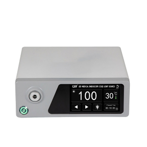 HJ-30 140W المنظار الطبي LED مصدر الضوء البارد