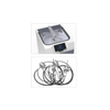  Lavatrice disinfettante per endoscopi flessibile automatizzata HJ-60-W500 