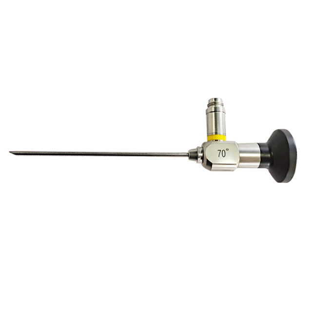 Медицинский жесткий эндоскоп 0/30/70 градусов