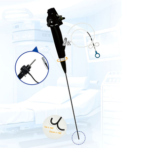 Laparoscope Sol&uacute;btha Leictreonach | Ionsc&oacute;p &Iacute;osta Ionracha le haghaidh M&aacute;inliacht Ghinear&aacute;lta & G&iacute;n&eacute;iceola&iacute;ocht